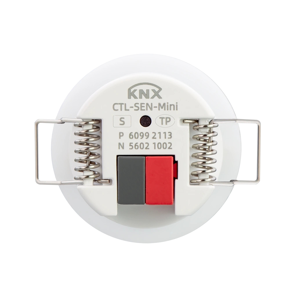 Mini 24G Radar Presence Sensor (KNX)