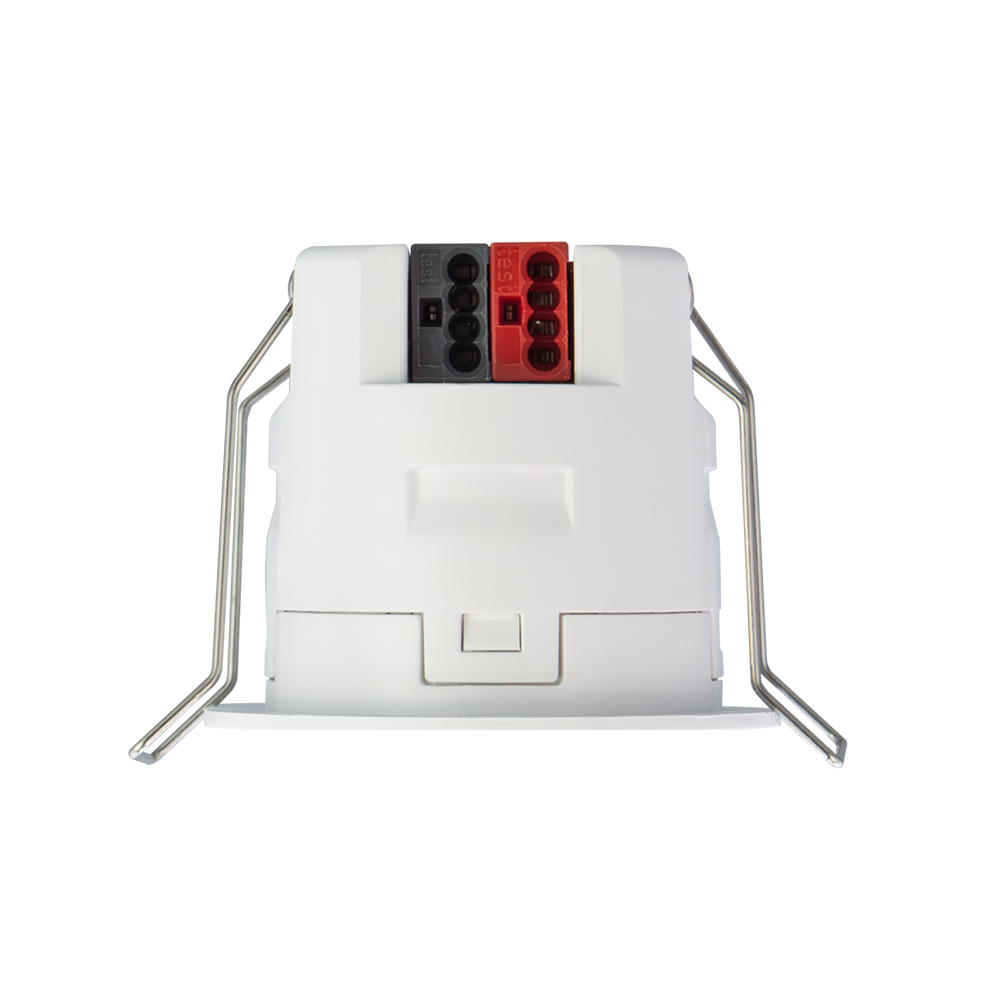 Mini High-Ceilinged Space Radar Motion Sensor (KNX)