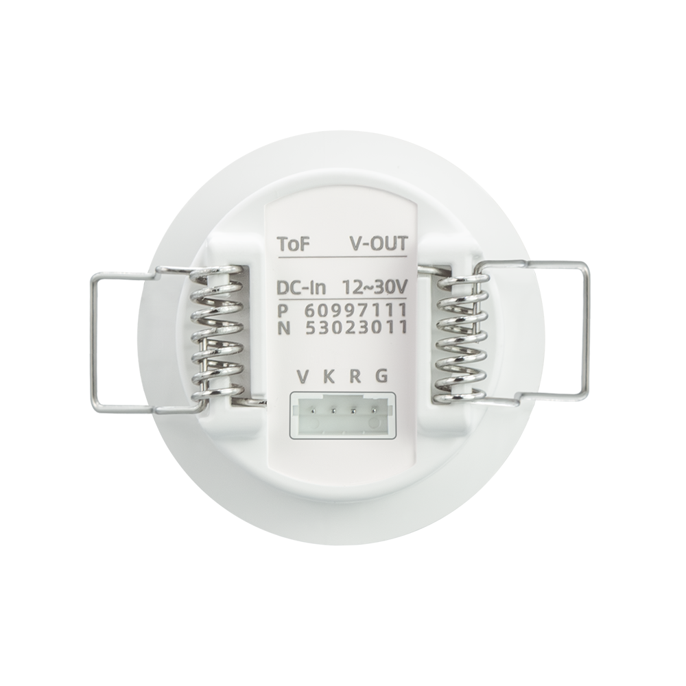 Mini ToF Ranging Occupancy Sensor (Switch 300W)