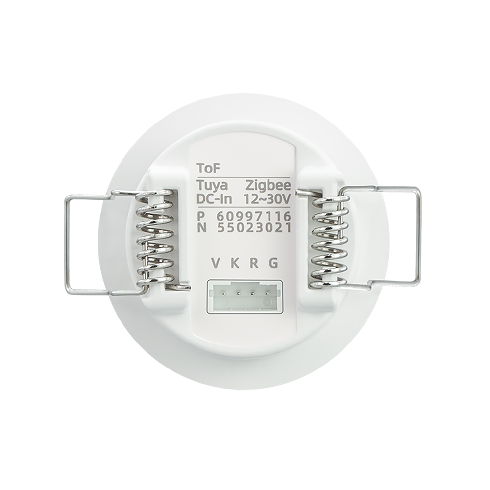Mini ToF Ranging Occupancy Sensor (Tuya Zigbee AC)