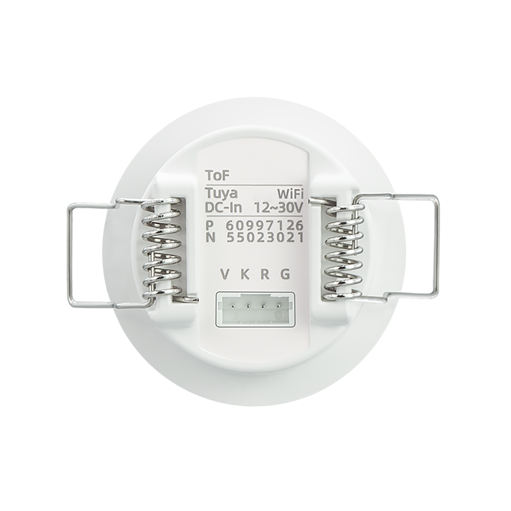 Mini ToF Ranging Occupancy Sensor (Tuya WiFi DC)