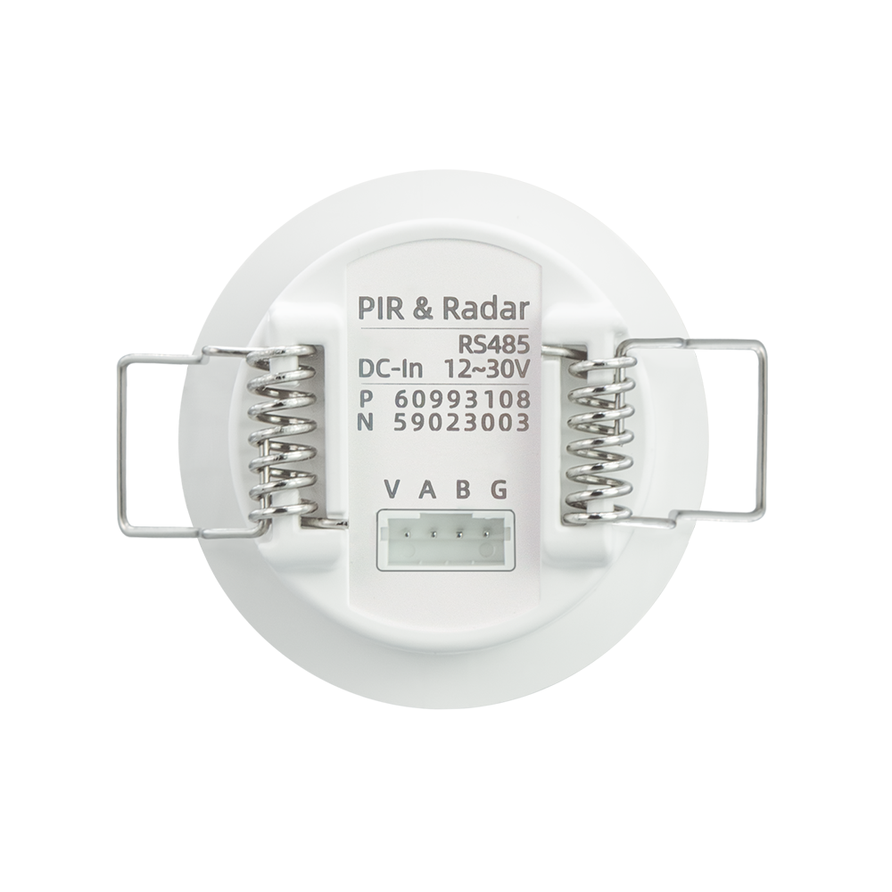 Mini Dual-Tech Presense Sensor (RS485)