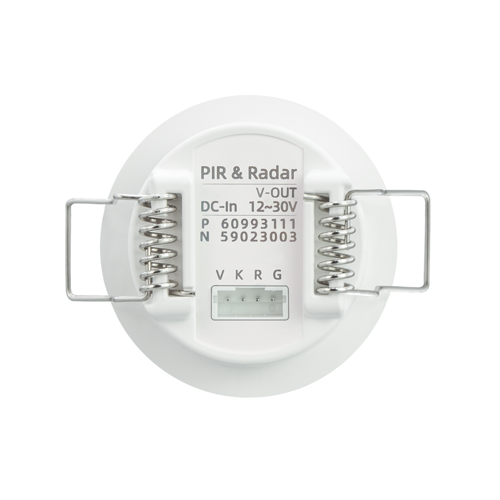 Mini Dual-Tech Presense Sensor (Switch 300W)