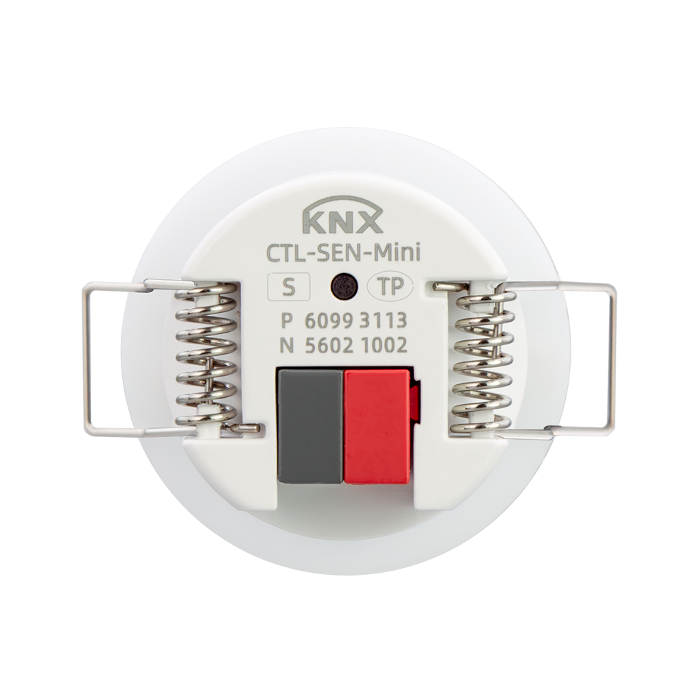 Mini Dual-Tech Presence Sensor (KNX)