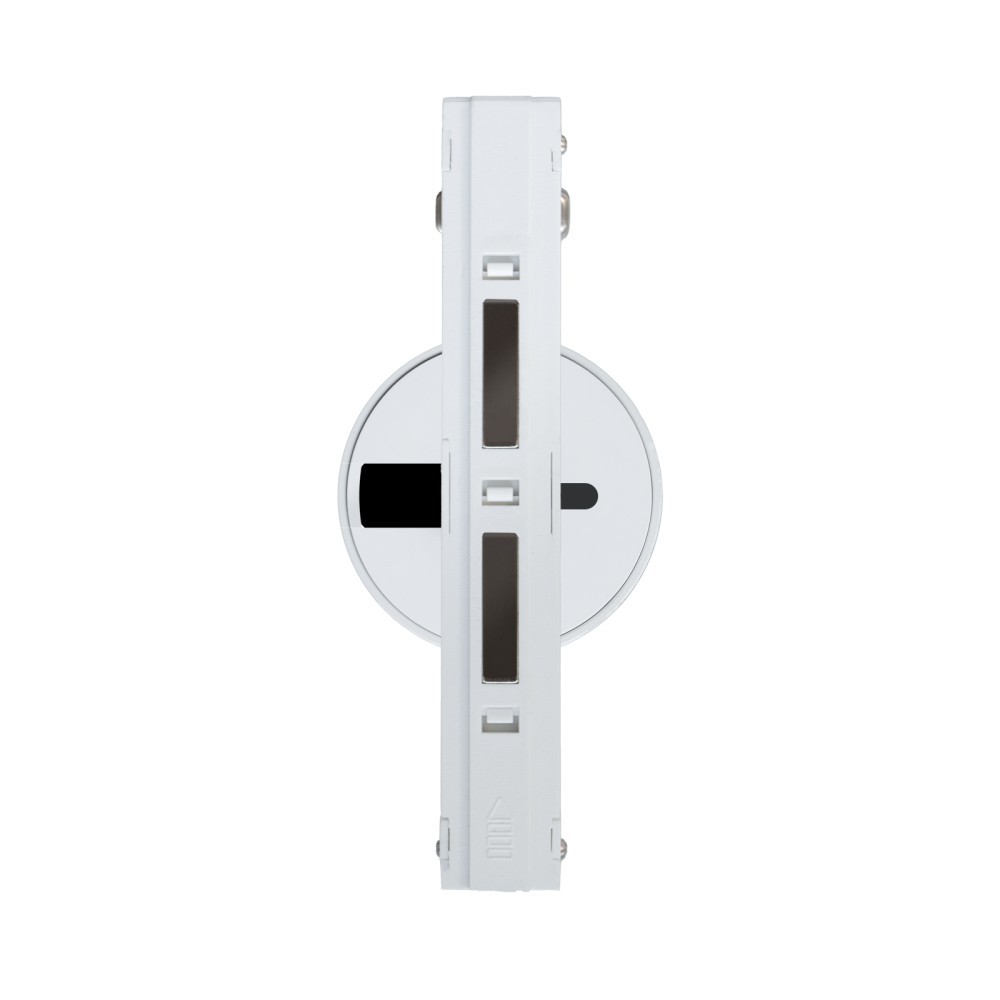 Mini Dual-Tech Presence Sensor (Tuya WiFi DC)