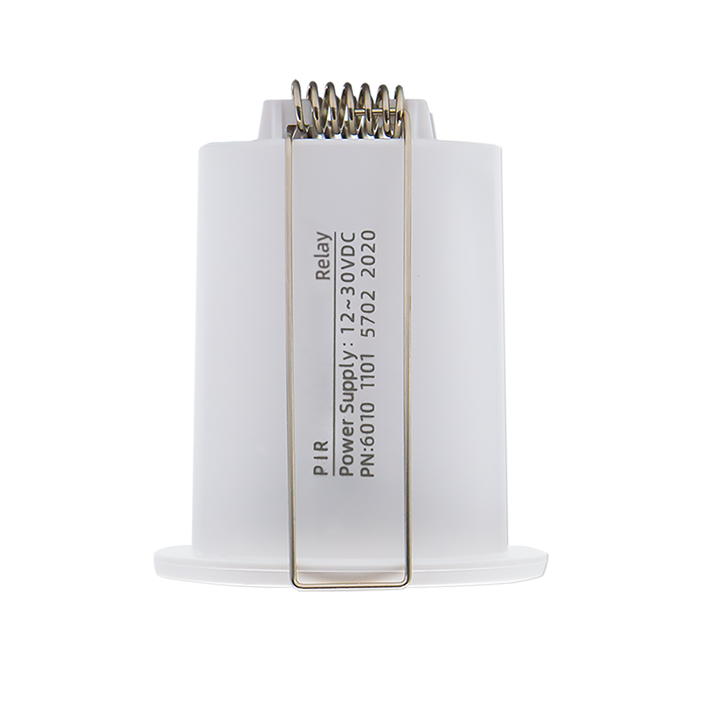 PIR 360 Motion Sensor (Dry Contact)