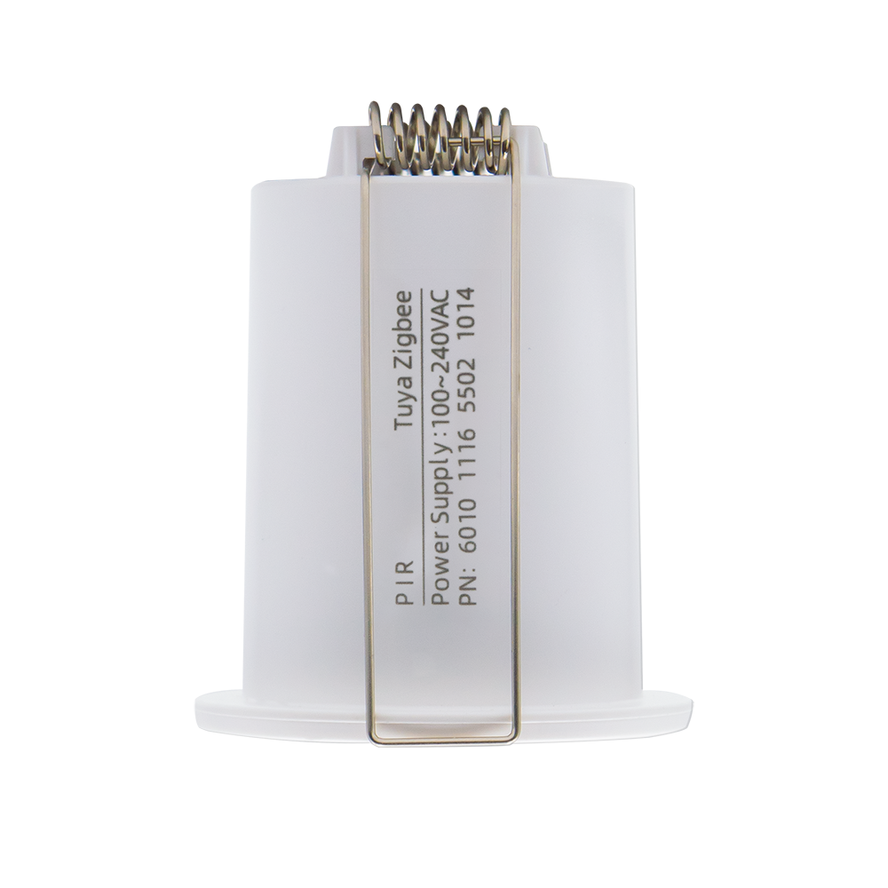 PIR 360 Motion Sensor (Tuya Zigbee)