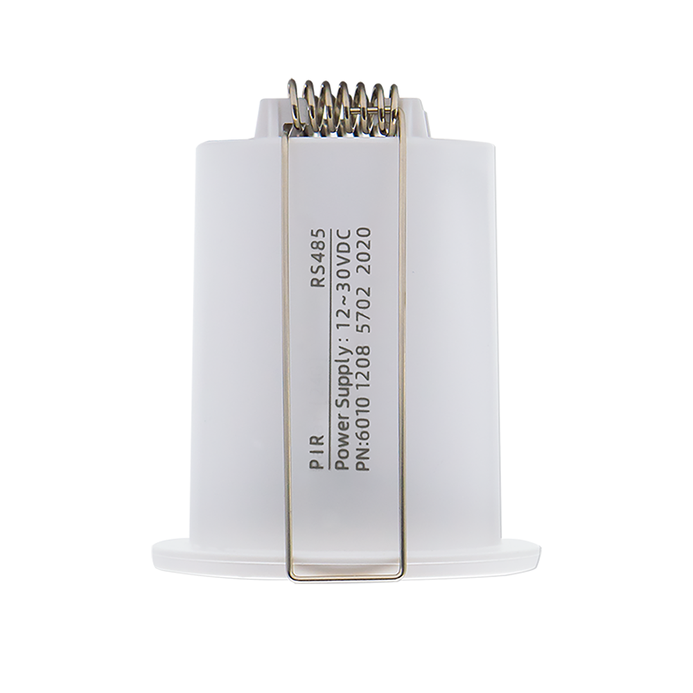 PIR Curtain Motion Sensor (RS485)