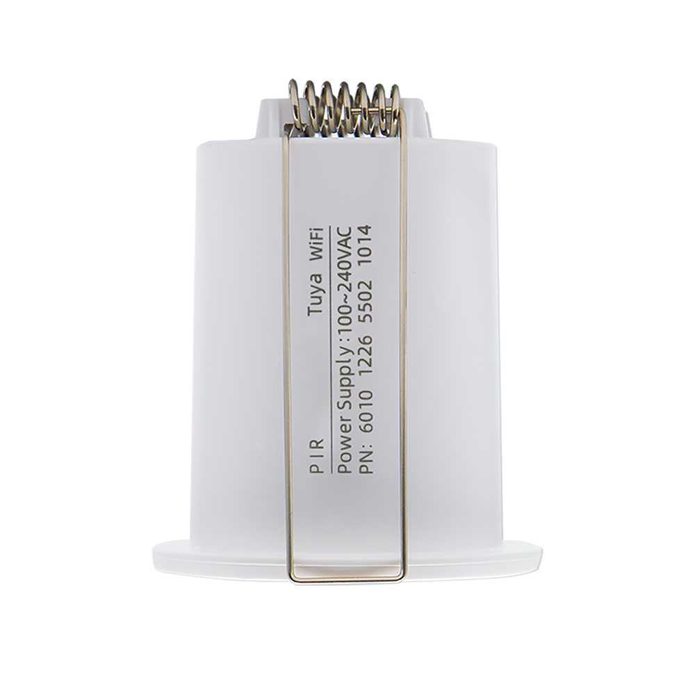 PIR Curtain Motion Sensor (Tuya WiFi)