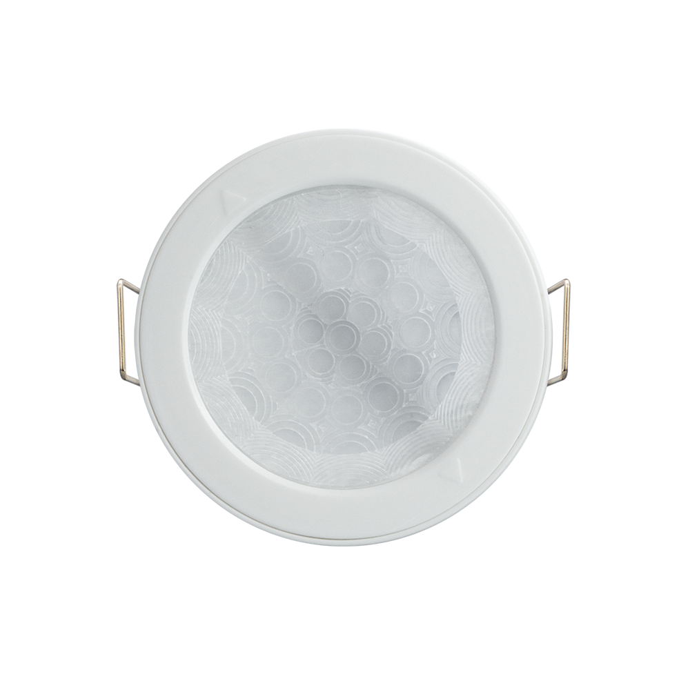 PIR Curtain Motion Sensor (Tuya WiFi & Switch)