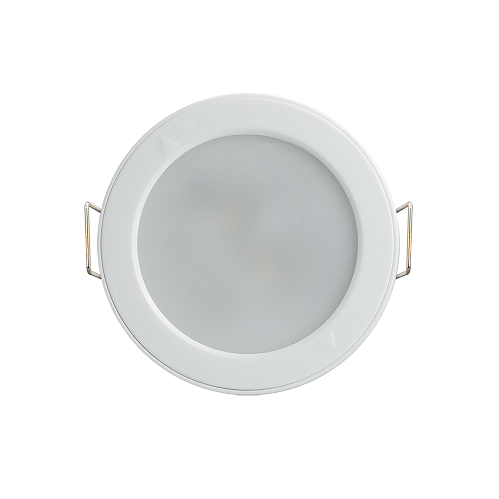 24G Radar Presence Sensor (Dry Contact)