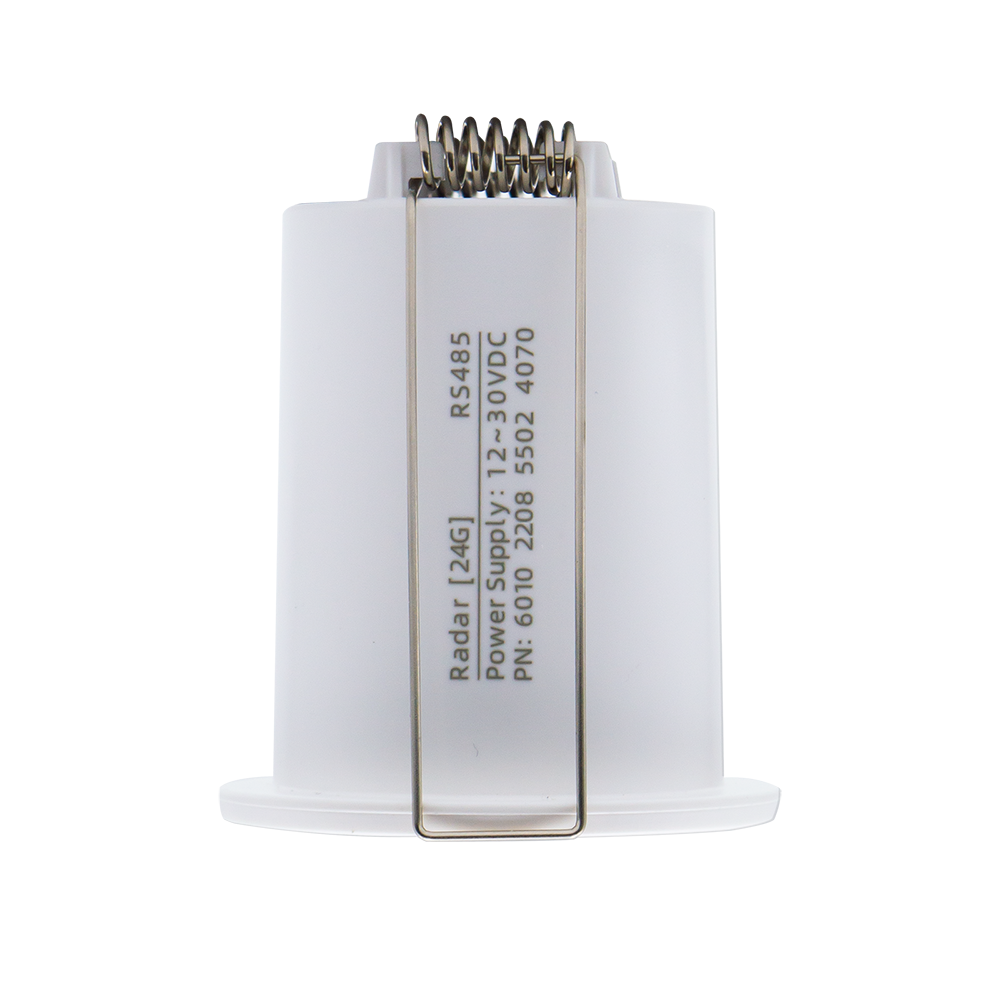 24G Radar Presence Sensor (RS485)
