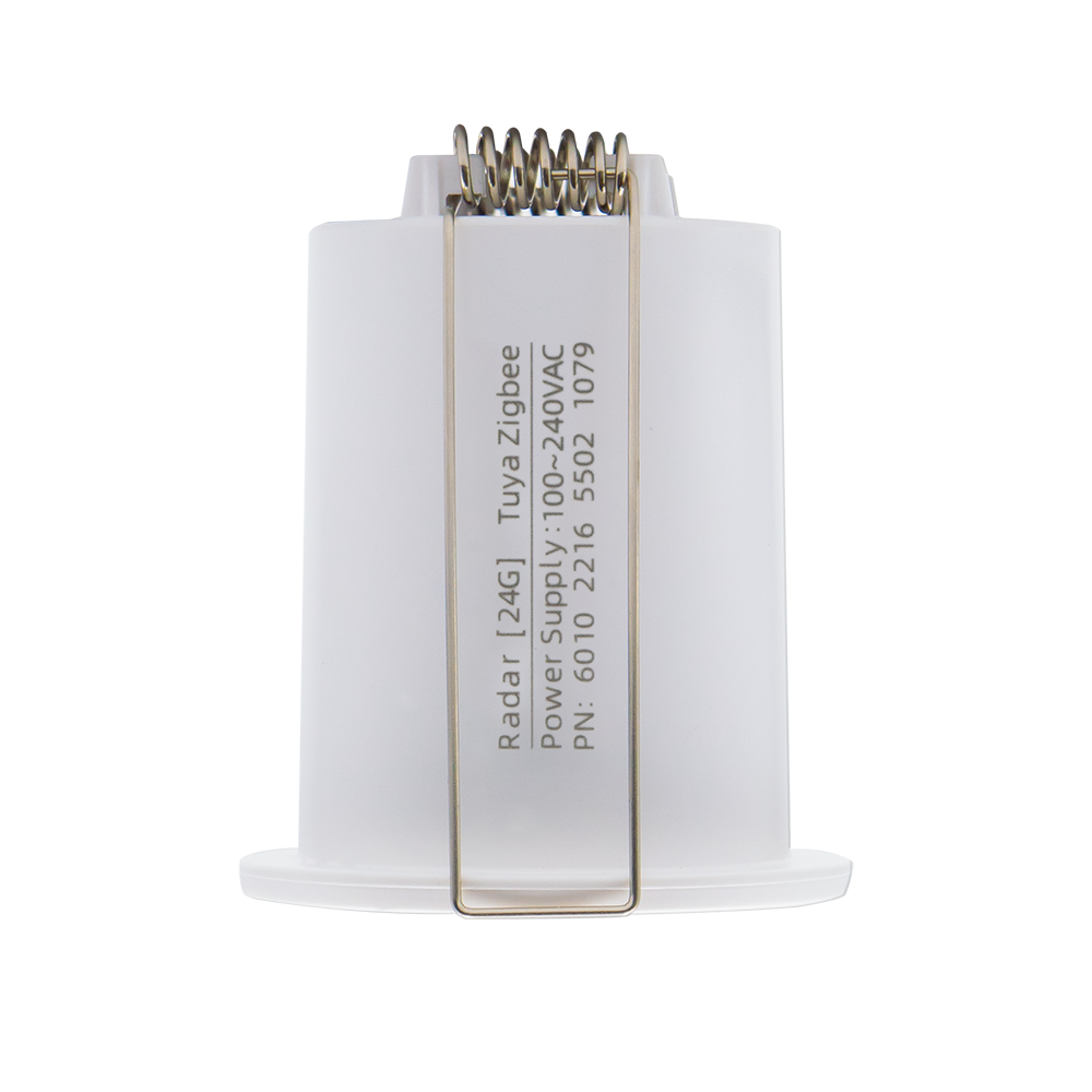 24G Radar Presence Sensor (Tuya Zigbee)