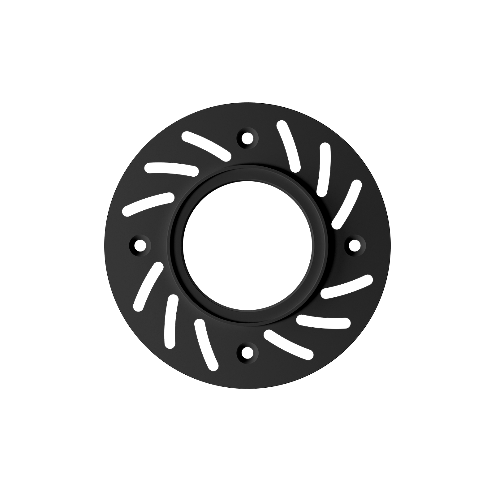 Mini Accessory Borderless Embeded Parts