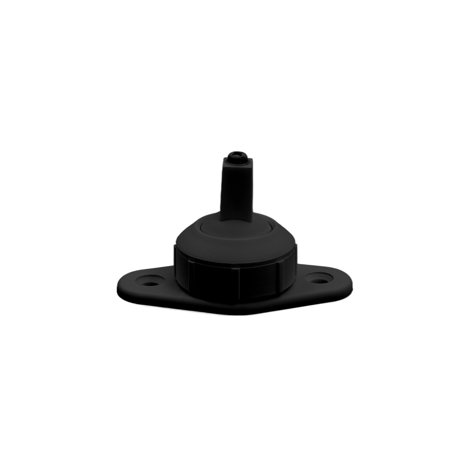 Mini Accessory Surface Mounting Universal Bracket