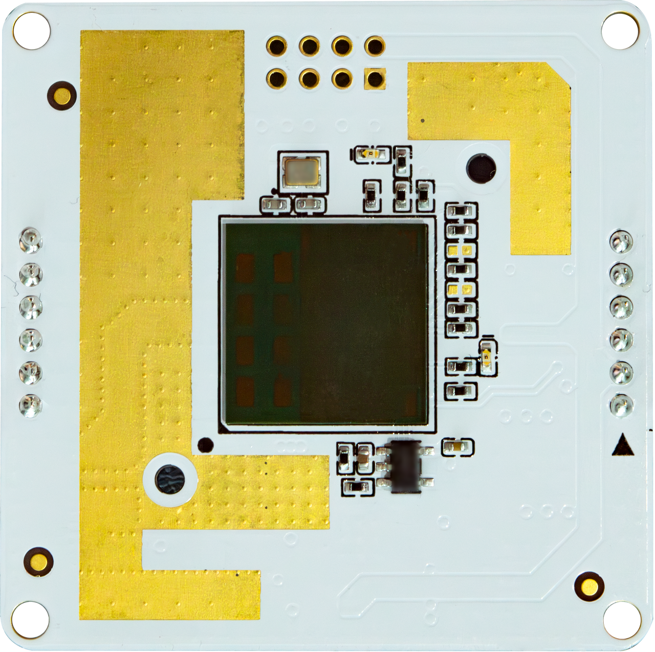 60GHz Millimeter Wave Radar Module