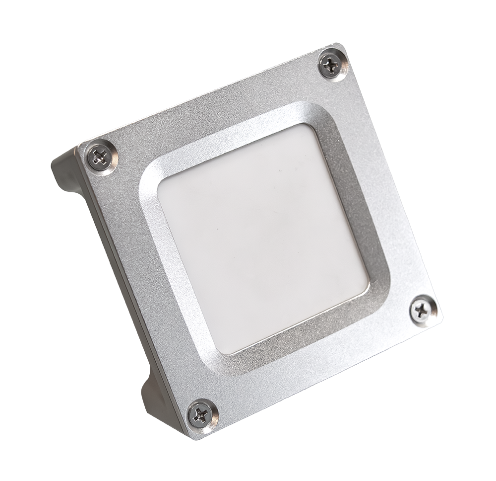 Industrial Liquid Level Radar