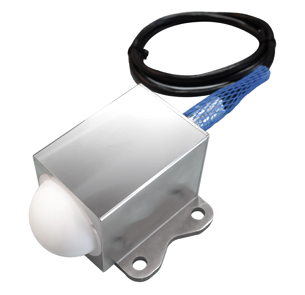 Special Custom Vehicle Radar