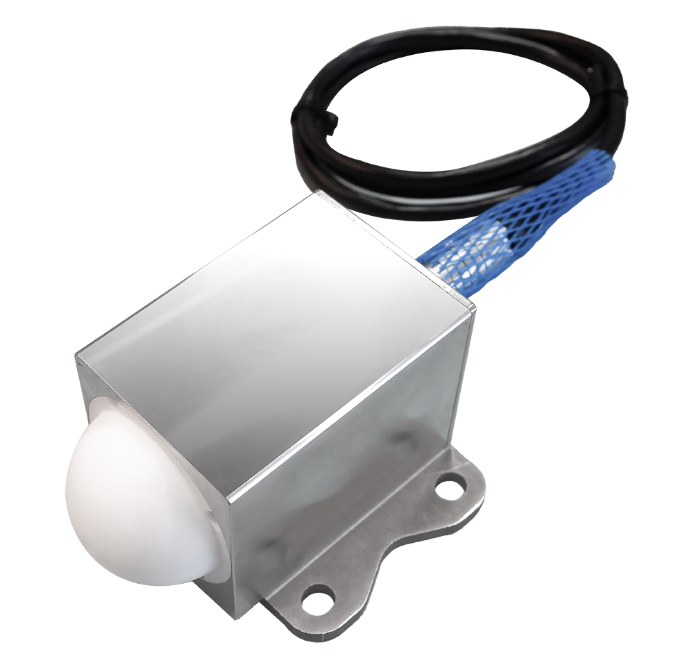 Special Custom Vehicle Radar
