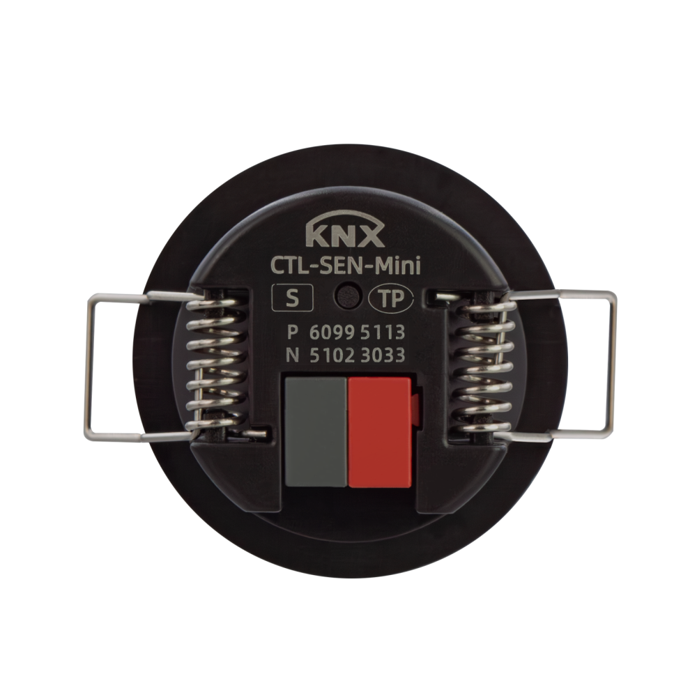 Mini High Bay Radar Motion Sensor (KNX)