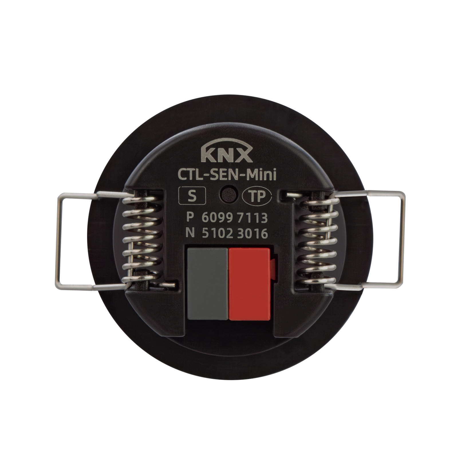 Mini ToF Ranging Occupancy Sensor (KNX)