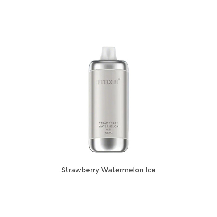 Fitech Aura 12000 Puffs Disposable vape