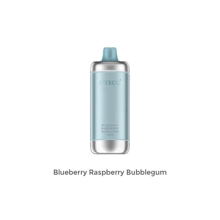 Fitech Aura 12000 Puffs Disposable vape