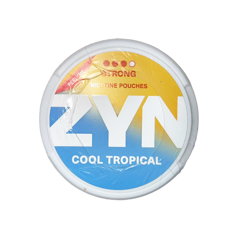 ZYN