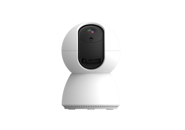 Indoor WiFi PTZ Camera