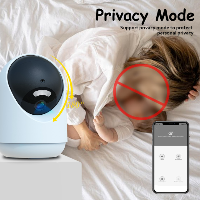 Baby Monitor
