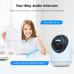 Baby Monitor