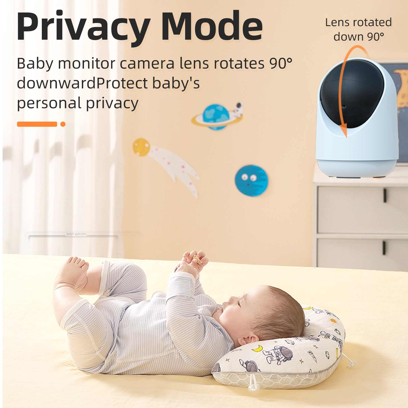 Baby Monitor