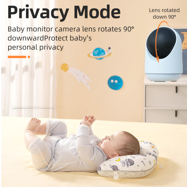Baby Monitor