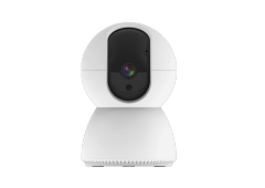 Indoor WiFi PTZ Camera