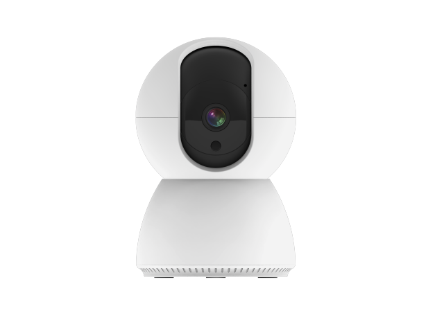 Indoor WiFi PTZ Camera