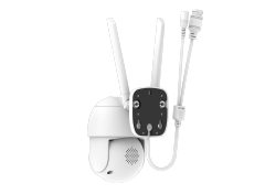Wifi PTZ Dome Camera