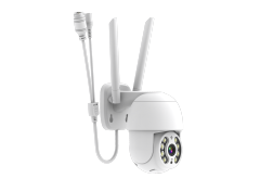 Wifi PTZ Dome Camera