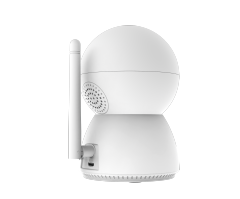Indoor WiFi PTZ Camera