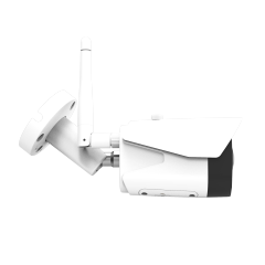 Bullet Camera