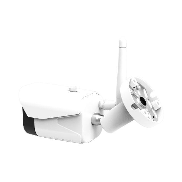 Bullet Camera