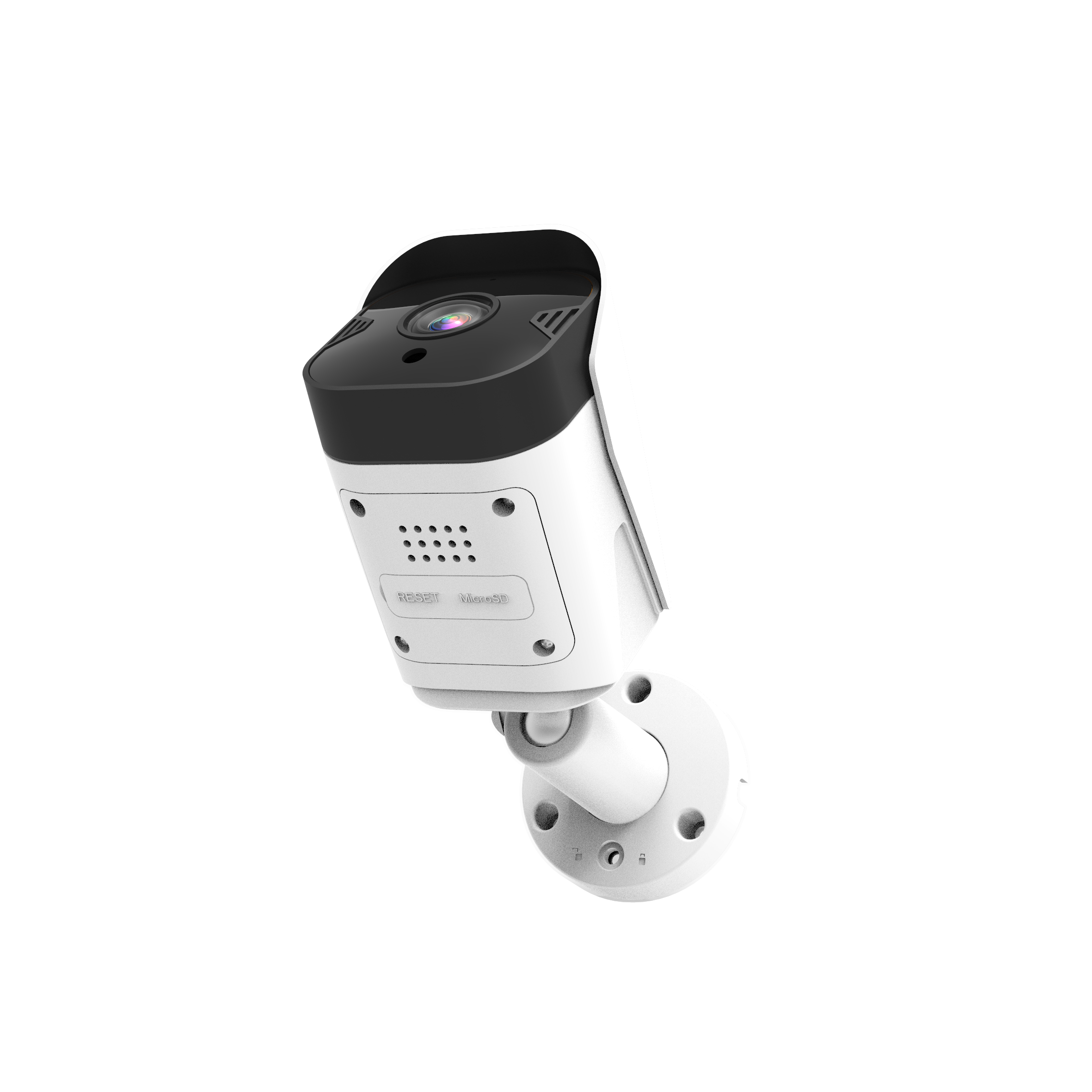 Bullet Camera