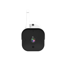 Bullet Camera