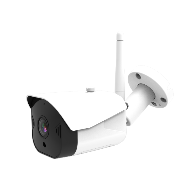 Bullet Camera