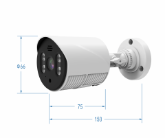 TUYA 2MP/3MPBullet Camera