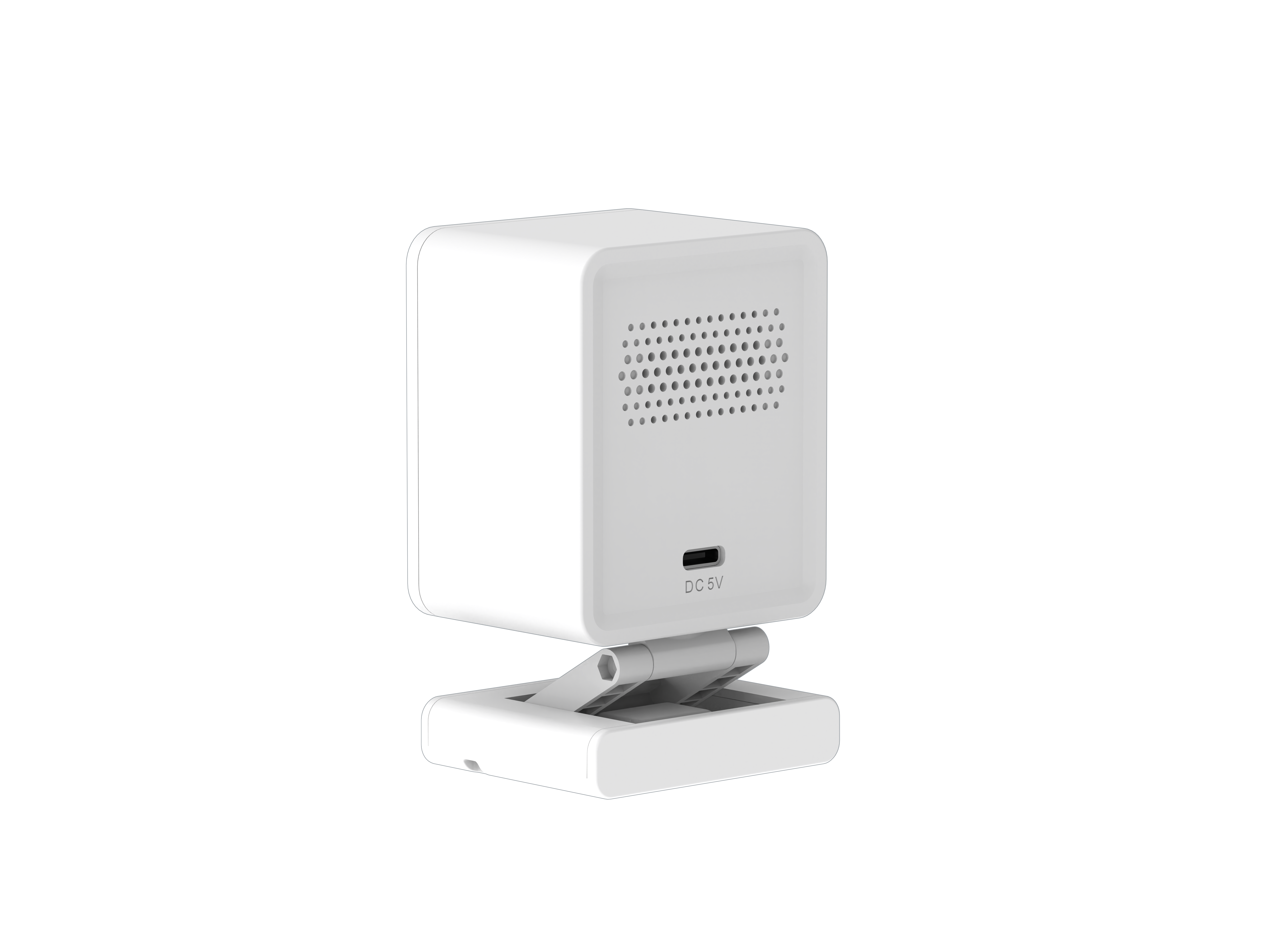 Mini Smart Security Camera