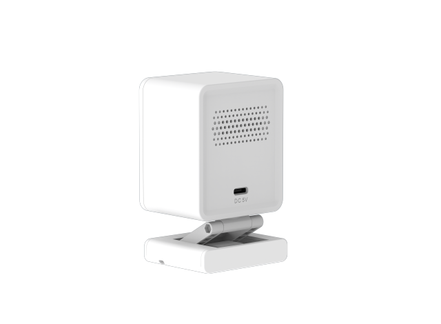 Mini Smart Security Camera