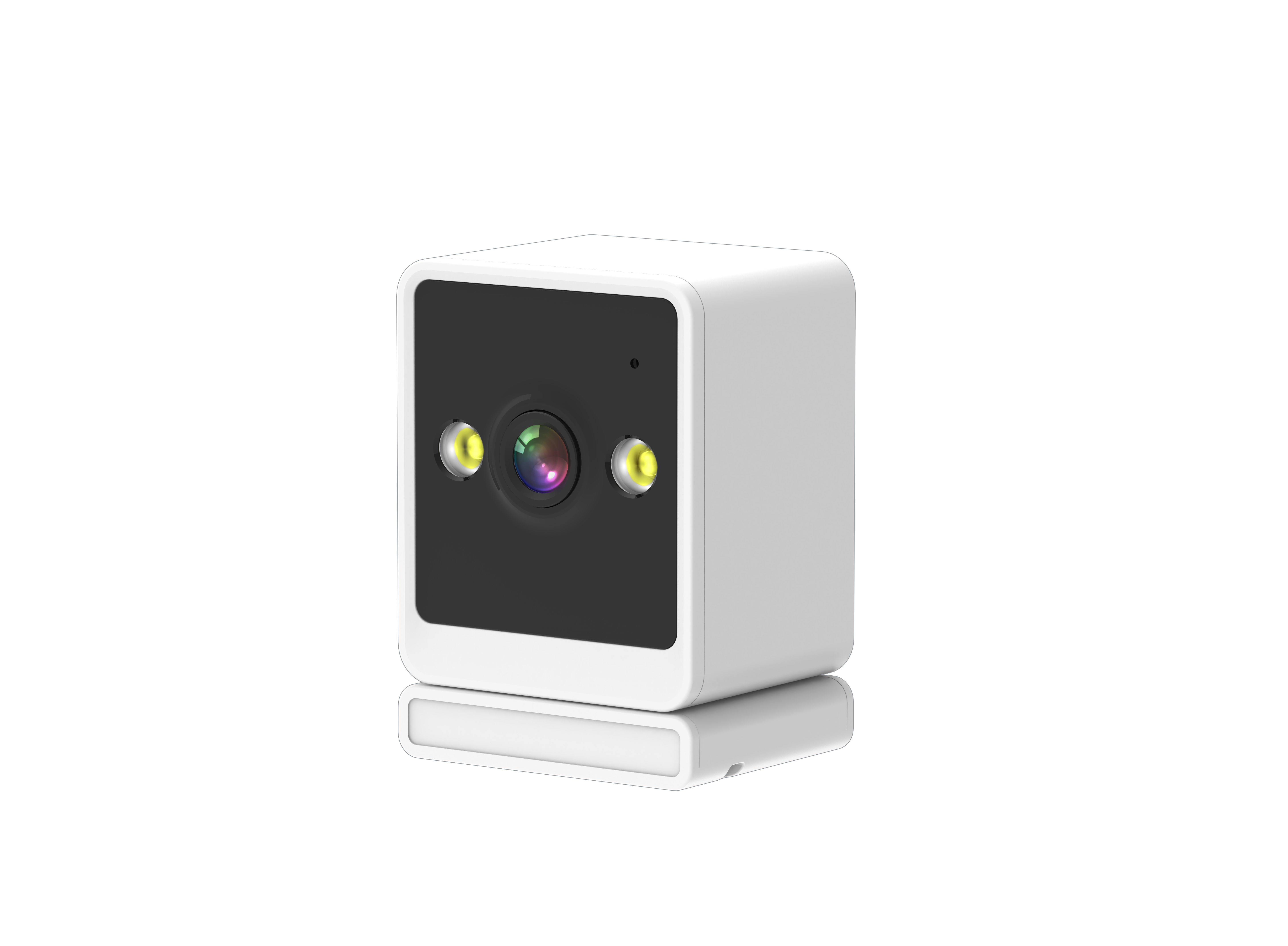 Mini Smart Security Camera