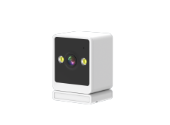 Mini Smart Security Camera