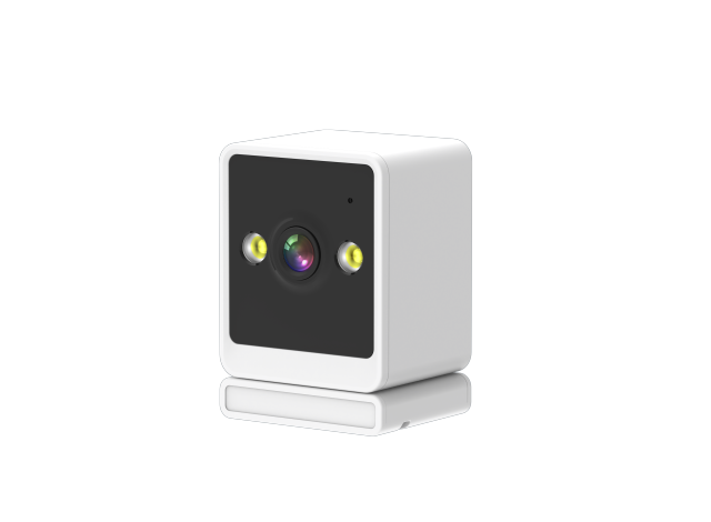 Mini Smart Security Camera