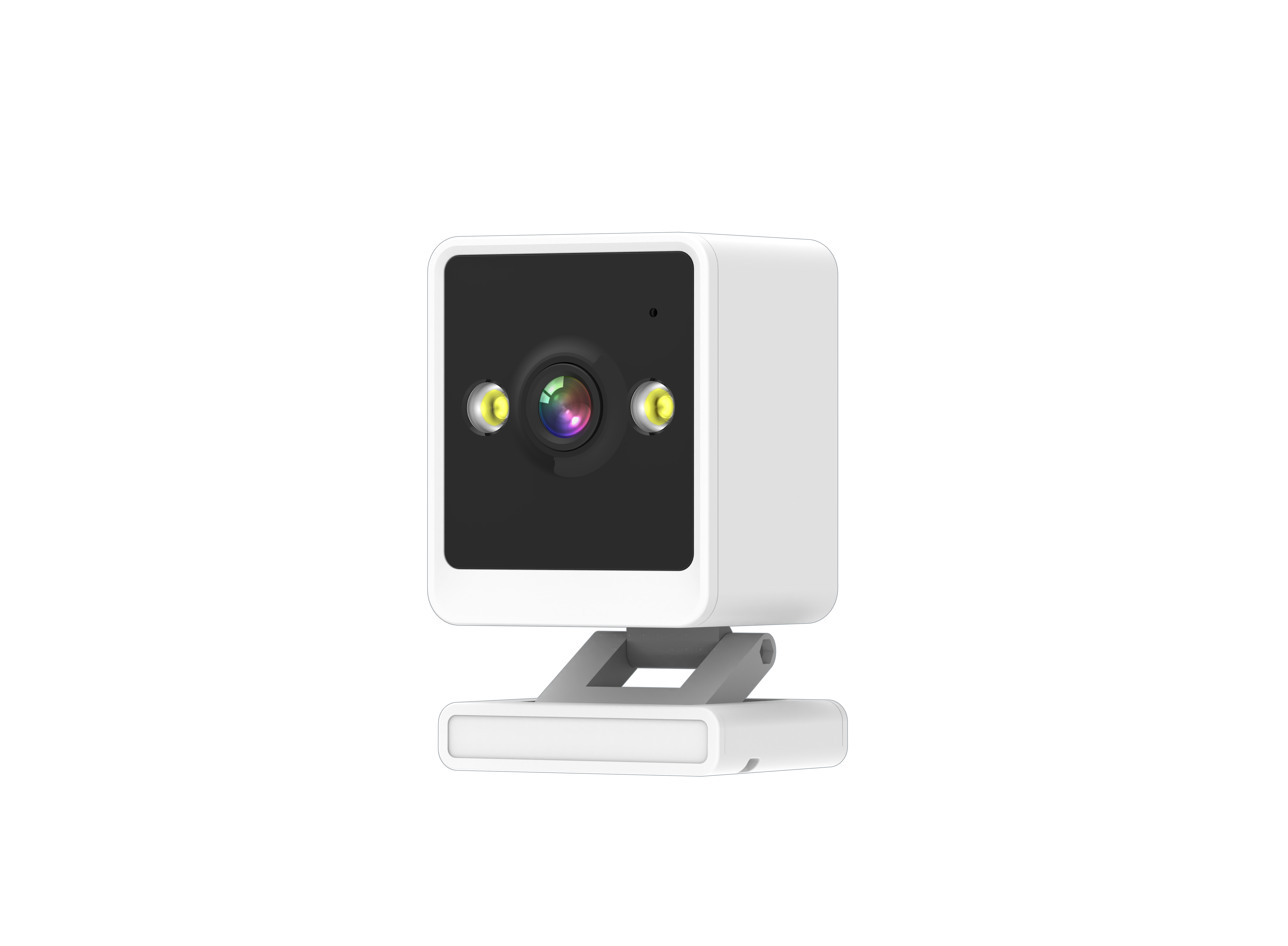 Mini Smart Security Camera